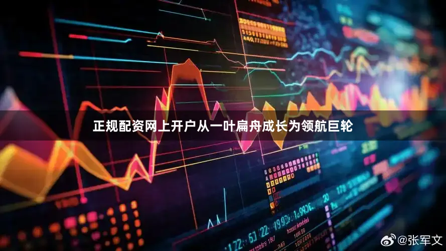 正规配资网上开户从一叶扁舟成长为领航巨轮